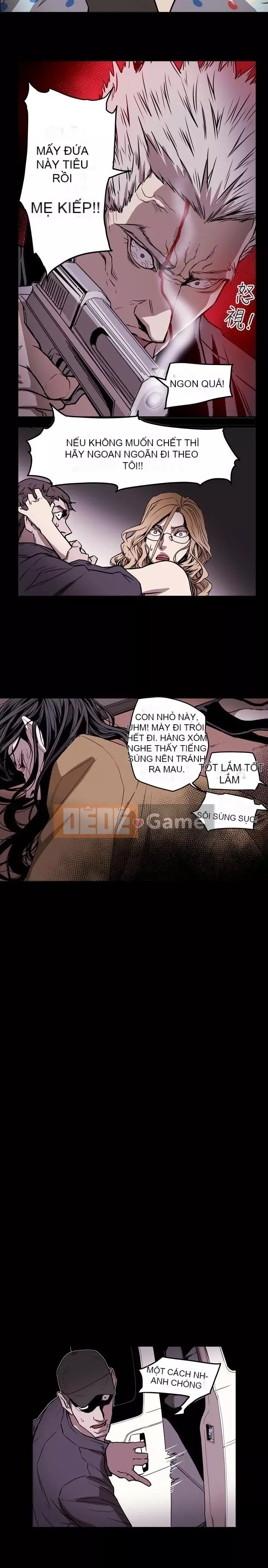 Em yêu - cái bẫy Cái bẫy ngọt ngào Chương 1-102