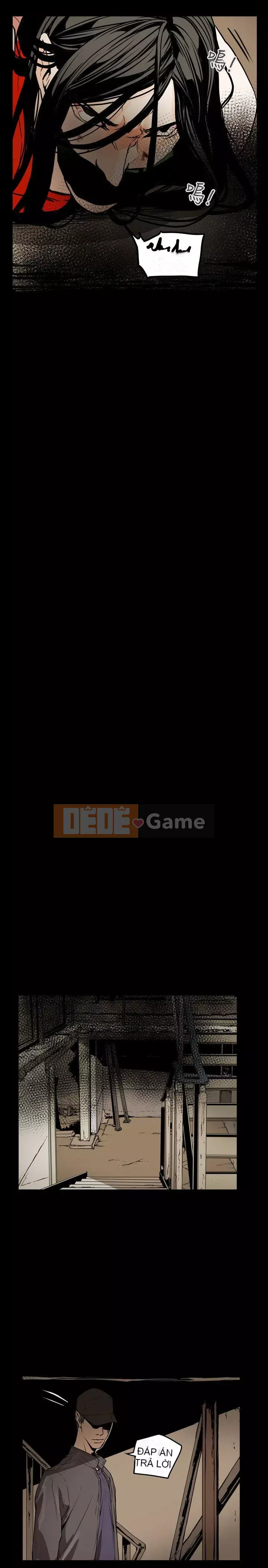 Em yêu - cái bẫy Cái bẫy ngọt ngào Chương 1-102