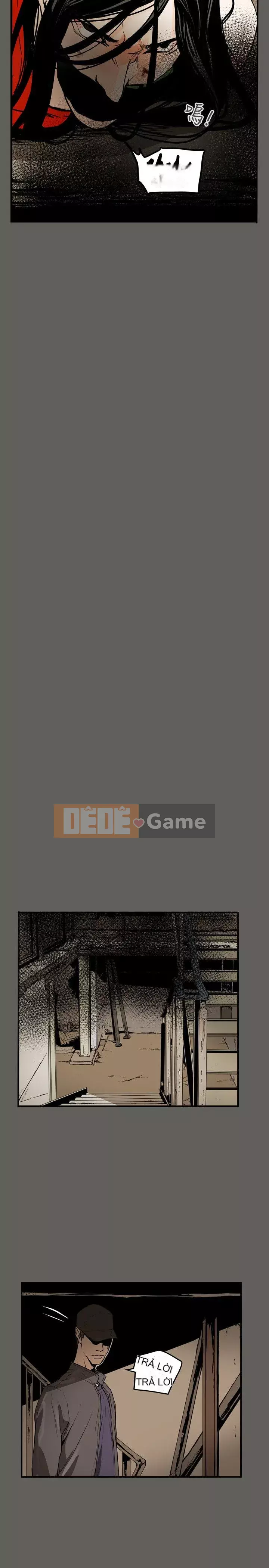 Em yêu - cái bẫy Cái bẫy ngọt ngào Chương 1-102