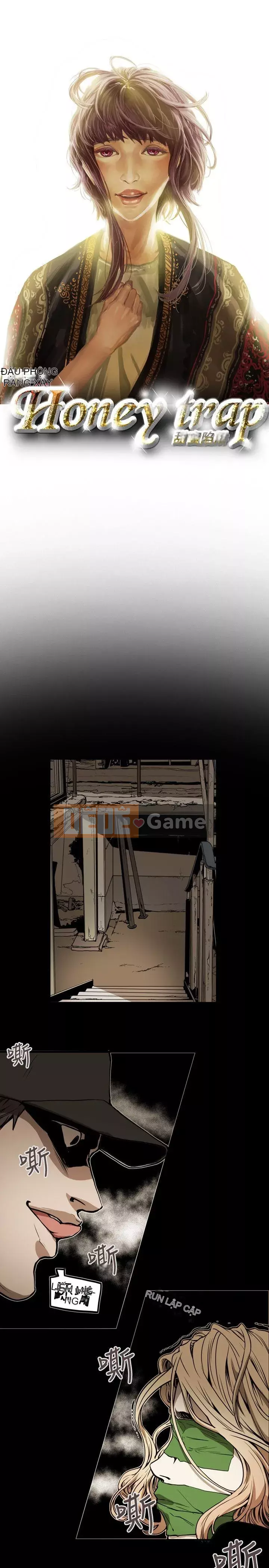 Em yêu - cái bẫy Cái bẫy ngọt ngào Chương 1-102