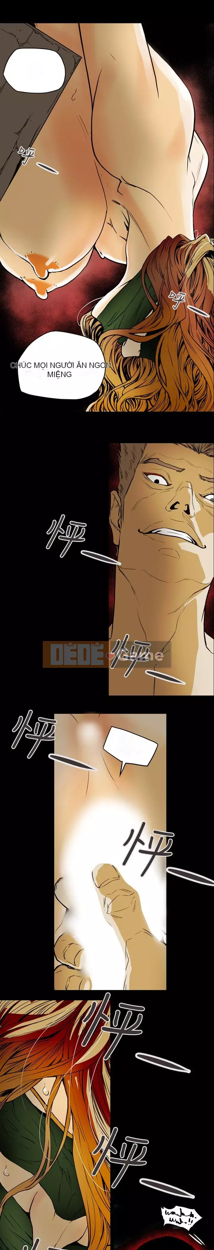 Em yêu - cái bẫy Cái bẫy ngọt ngào Chương 1-102