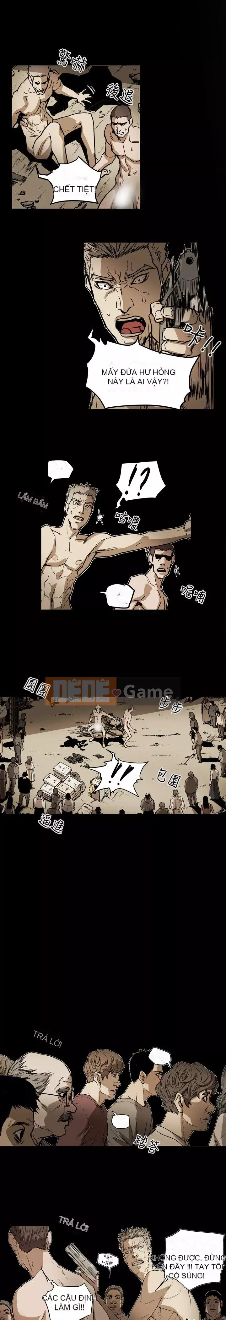 Em yêu - cái bẫy Cái bẫy ngọt ngào Chương 1-102