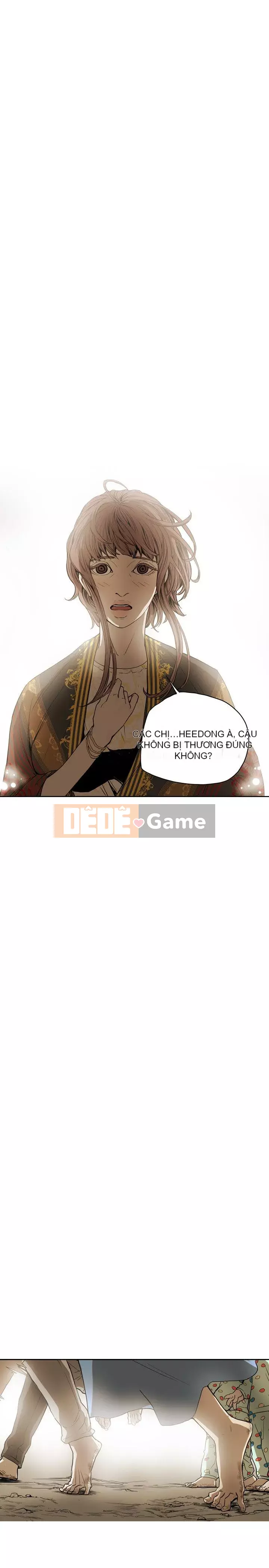 Em yêu - cái bẫy Cái bẫy ngọt ngào Chương 1-102