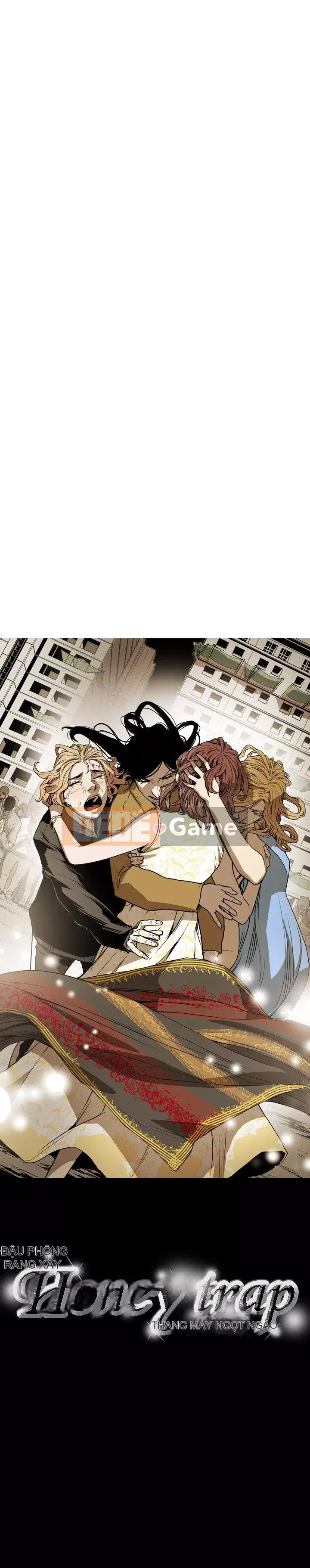 Em yêu - cái bẫy Cái bẫy ngọt ngào Chương 1-102