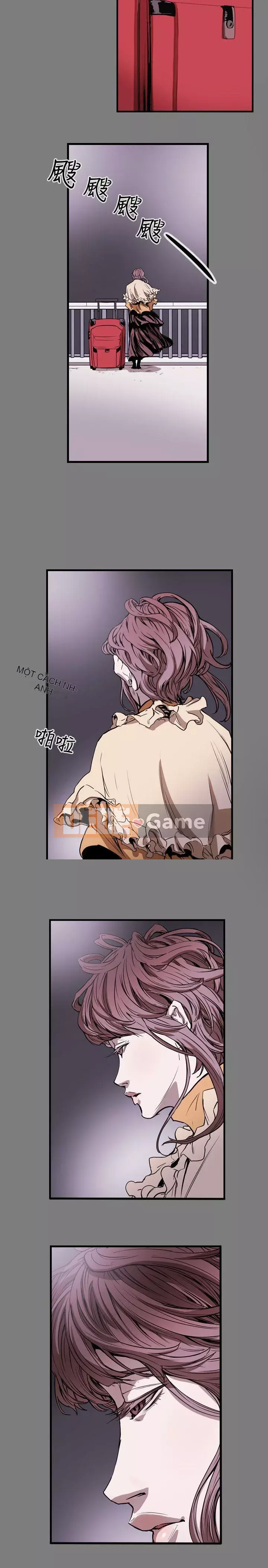 Em yêu - cái bẫy Cái bẫy ngọt ngào Chương 1-102