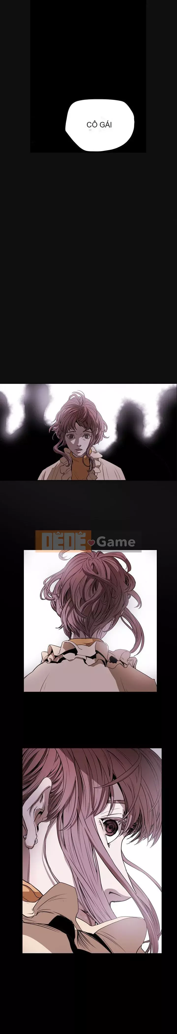 Em yêu - cái bẫy Cái bẫy ngọt ngào Chương 1-102