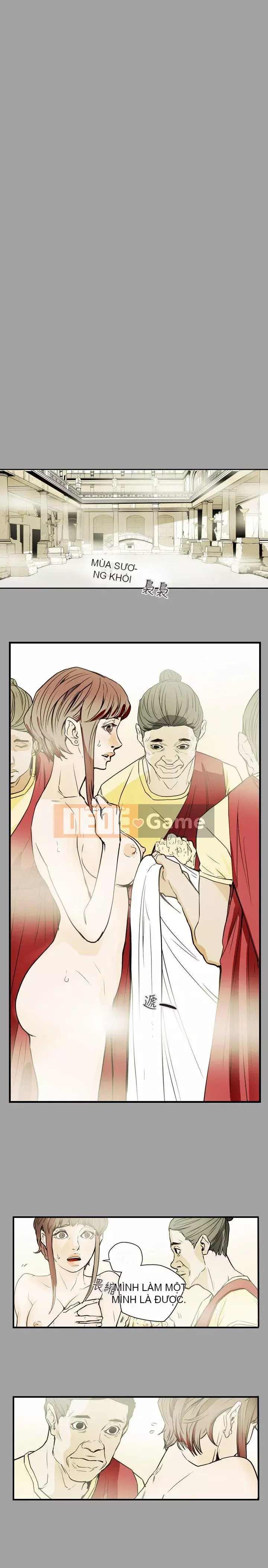 Em yêu - cái bẫy Cái bẫy ngọt ngào Chương 1-102