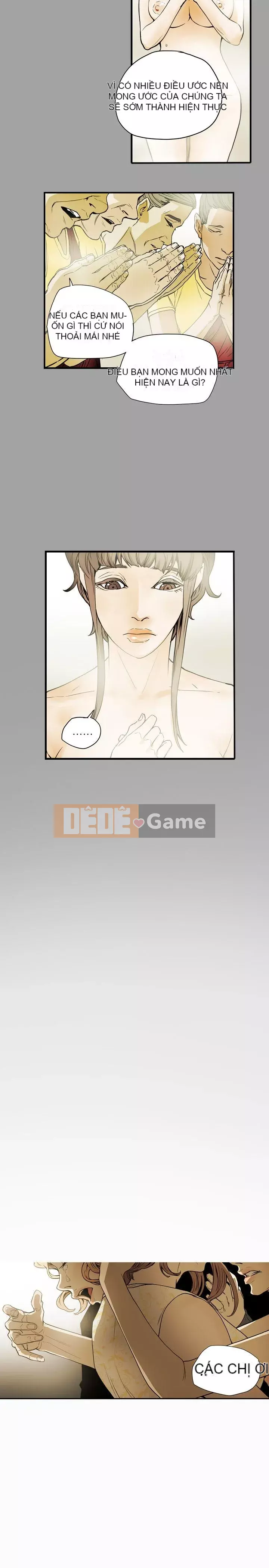 Em yêu - cái bẫy Cái bẫy ngọt ngào Chương 1-102