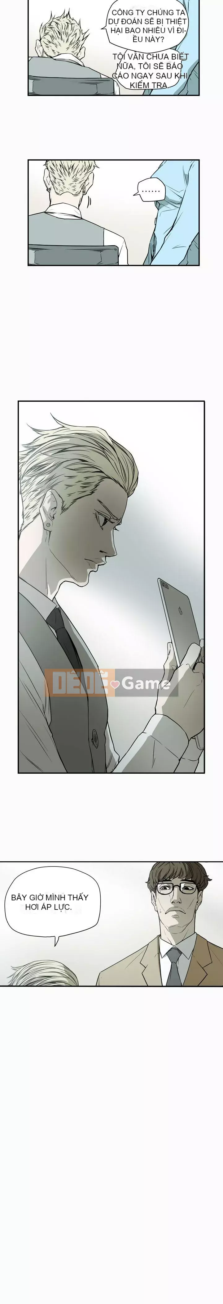 Em yêu - cái bẫy Cái bẫy ngọt ngào Chương 1-102