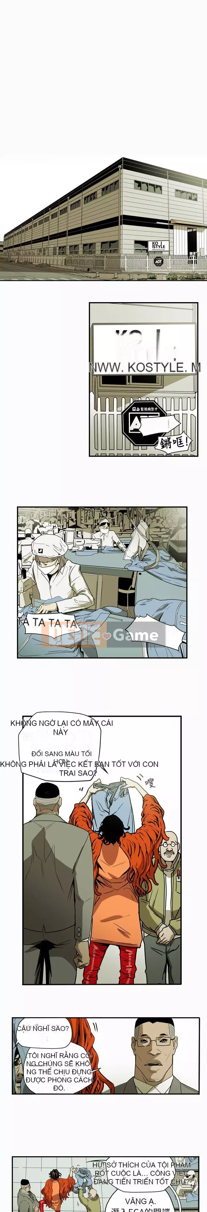 Em yêu - cái bẫy Cái bẫy ngọt ngào Chương 1-102