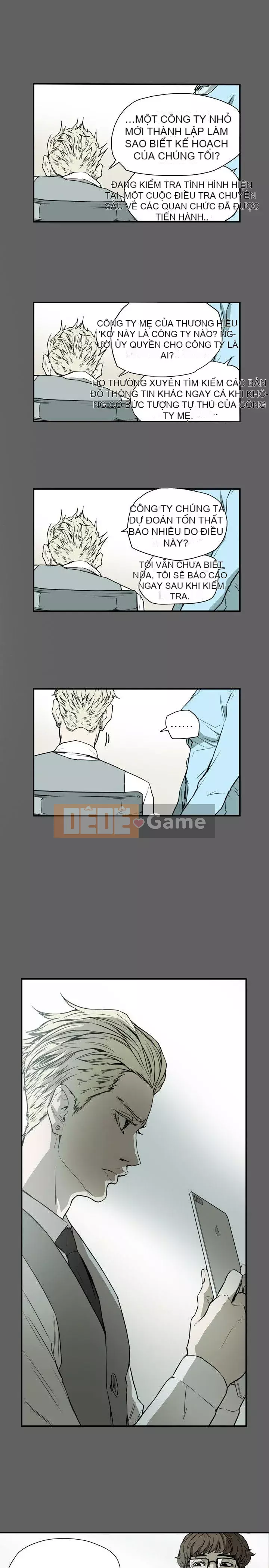 Em yêu - cái bẫy Cái bẫy ngọt ngào Chương 1-102