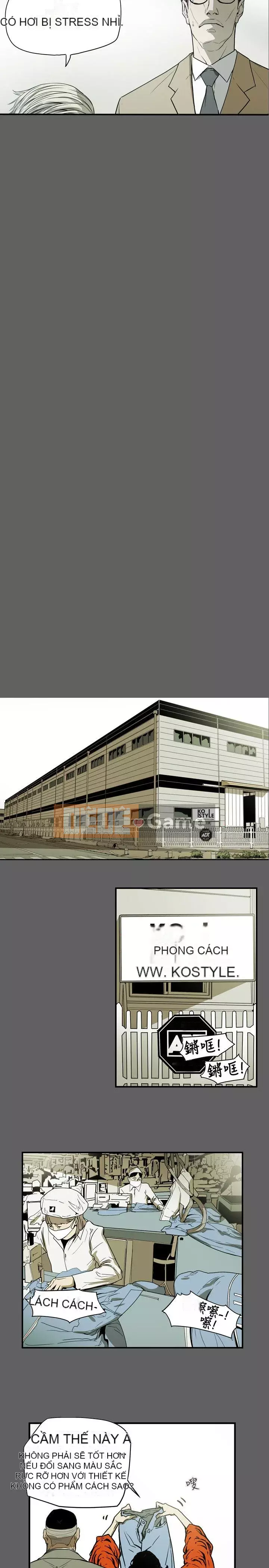 Em yêu - cái bẫy Cái bẫy ngọt ngào Chương 1-102