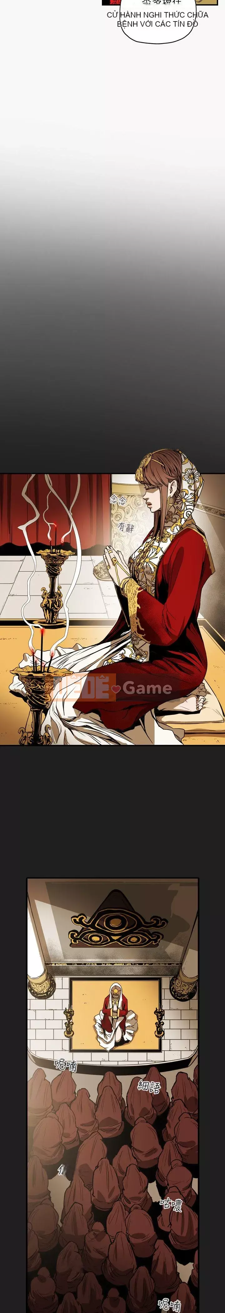 Em yêu - cái bẫy Cái bẫy ngọt ngào Chương 1-102