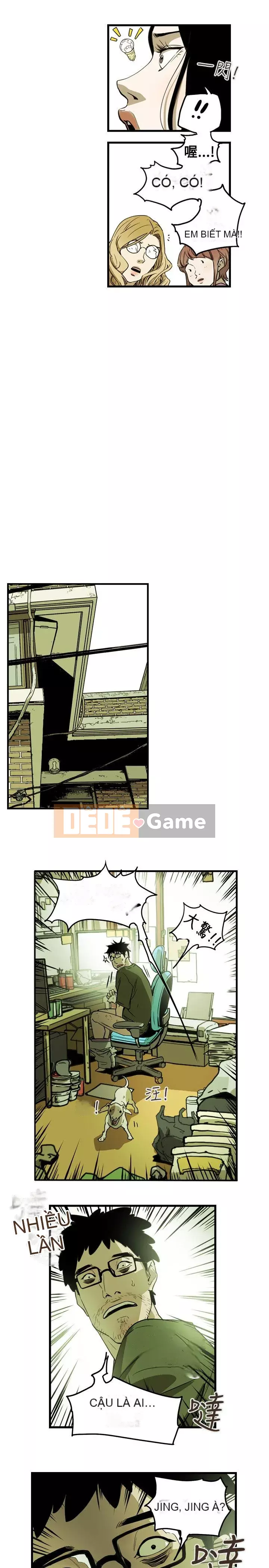 Em yêu - cái bẫy Cái bẫy ngọt ngào Chương 1-102