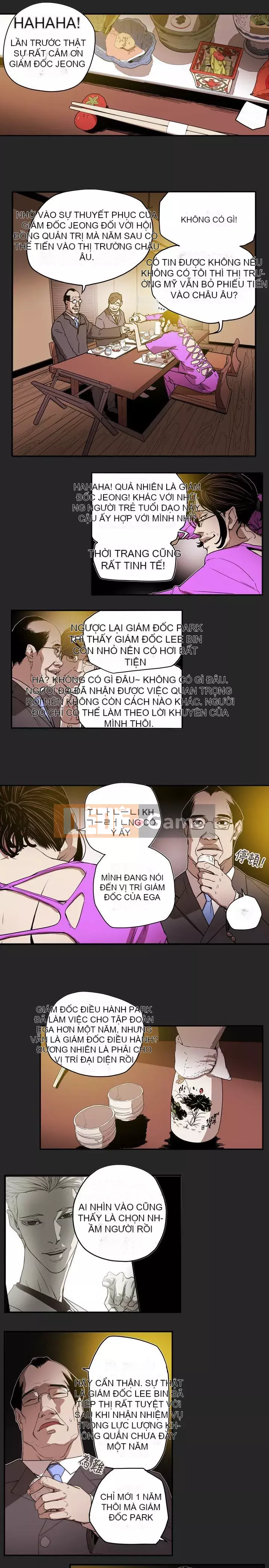 Em yêu - cái bẫy Cái bẫy ngọt ngào Chương 1-102