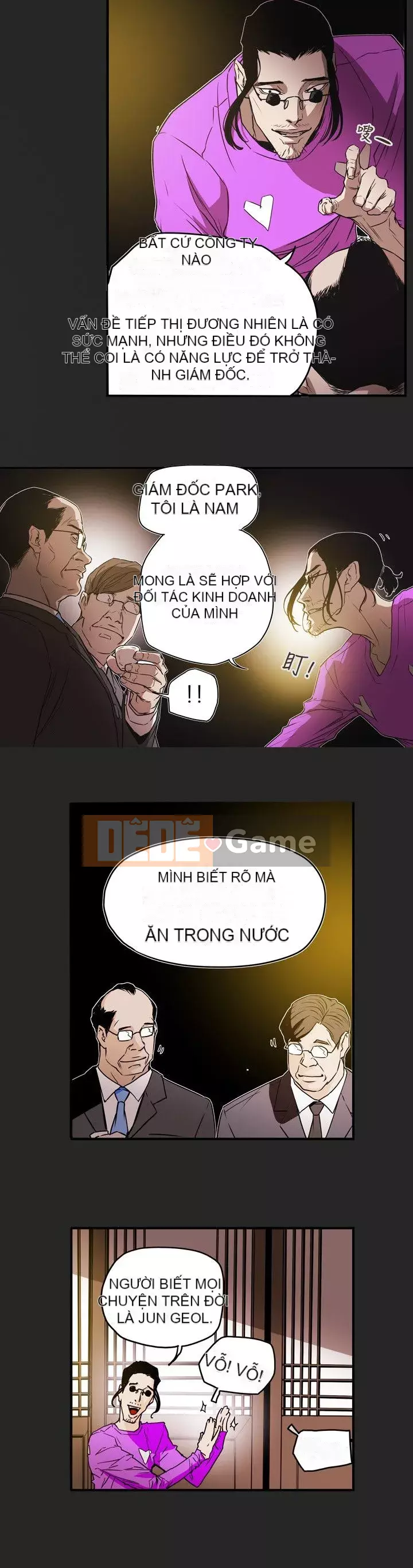 Em yêu - cái bẫy Cái bẫy ngọt ngào Chương 1-102