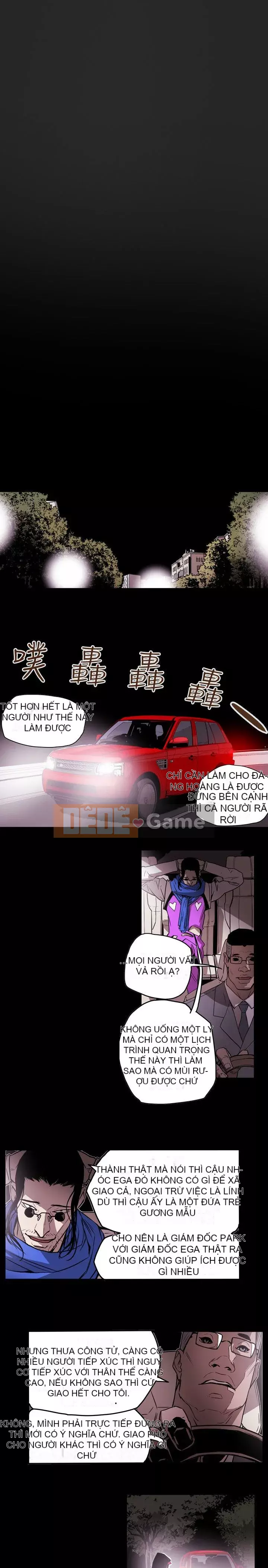 Em yêu - cái bẫy Cái bẫy ngọt ngào Chương 1-102