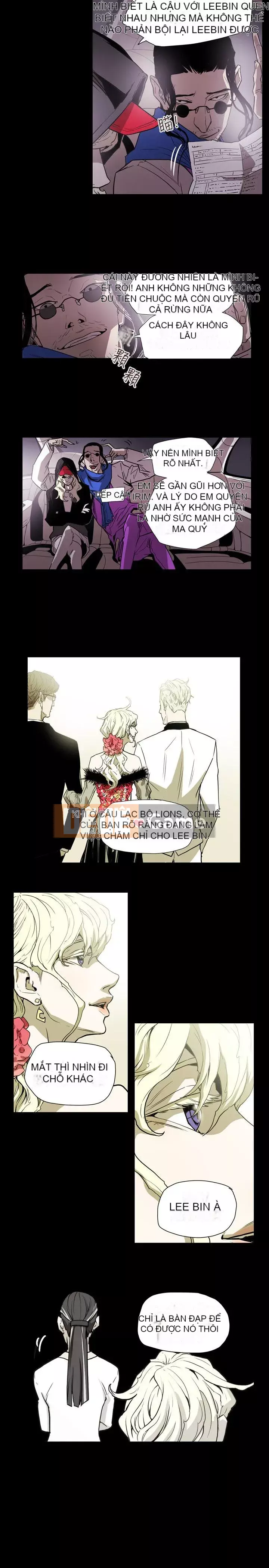 Em yêu - cái bẫy Cái bẫy ngọt ngào Chương 1-102