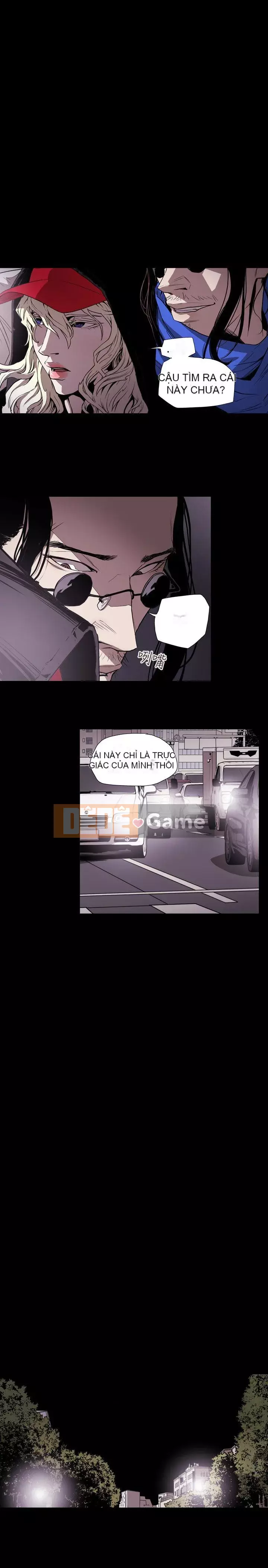 Em yêu - cái bẫy Cái bẫy ngọt ngào Chương 1-102