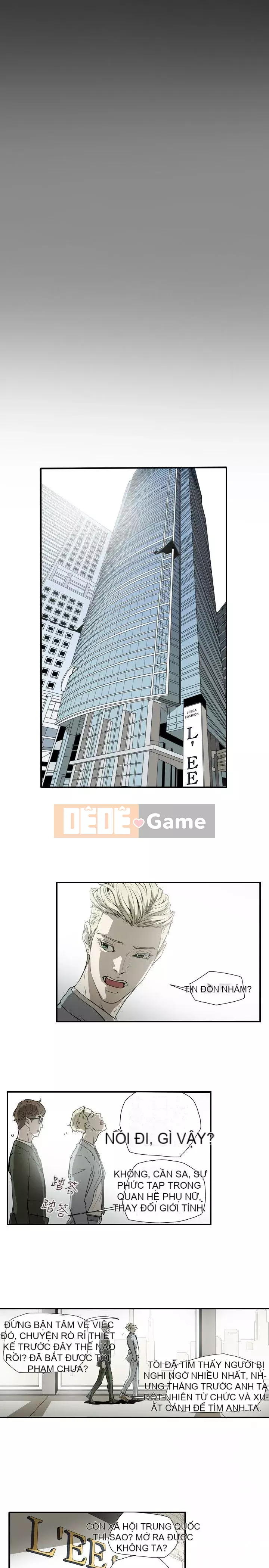 Em yêu - cái bẫy Cái bẫy ngọt ngào Chương 1-102