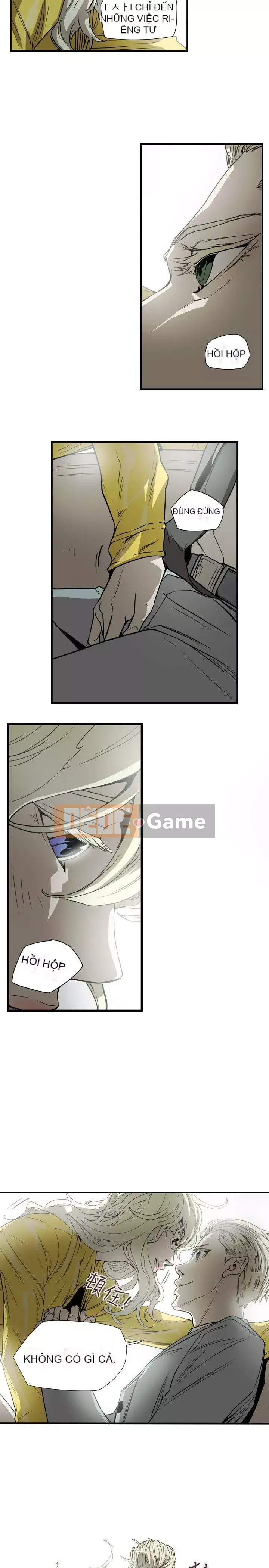 Em yêu - cái bẫy Cái bẫy ngọt ngào Chương 1-102