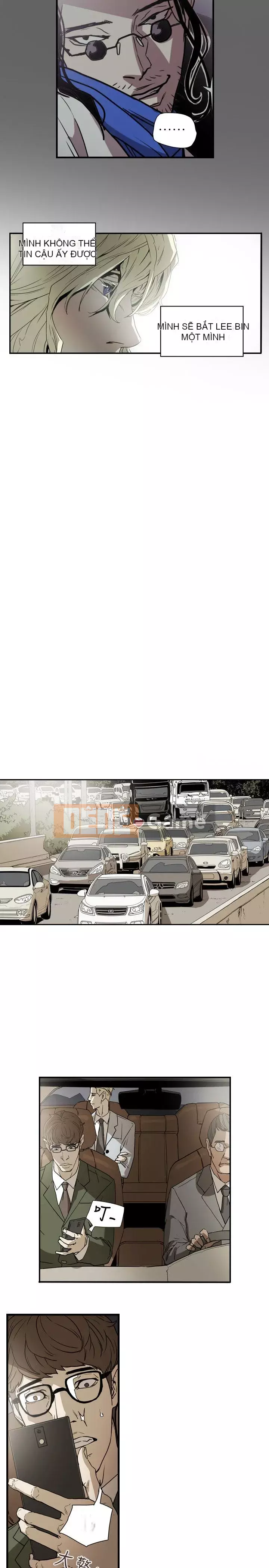 Em yêu - cái bẫy Cái bẫy ngọt ngào Chương 1-102