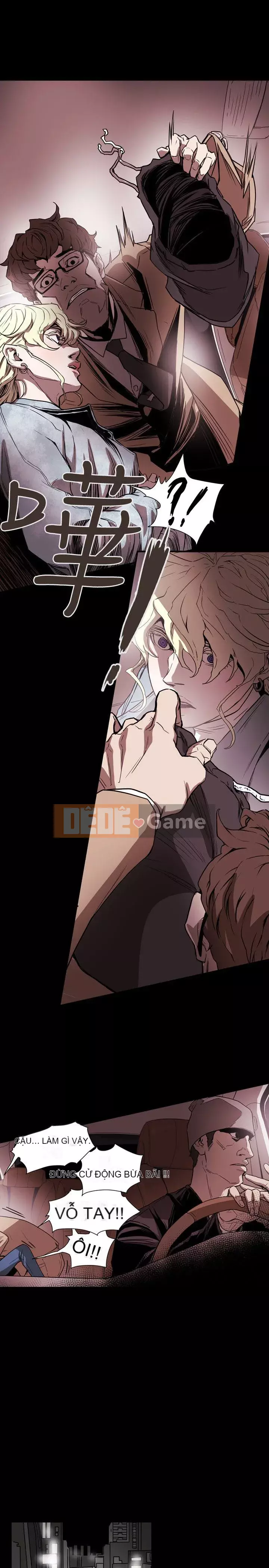 Em yêu - cái bẫy Cái bẫy ngọt ngào Chương 1-102