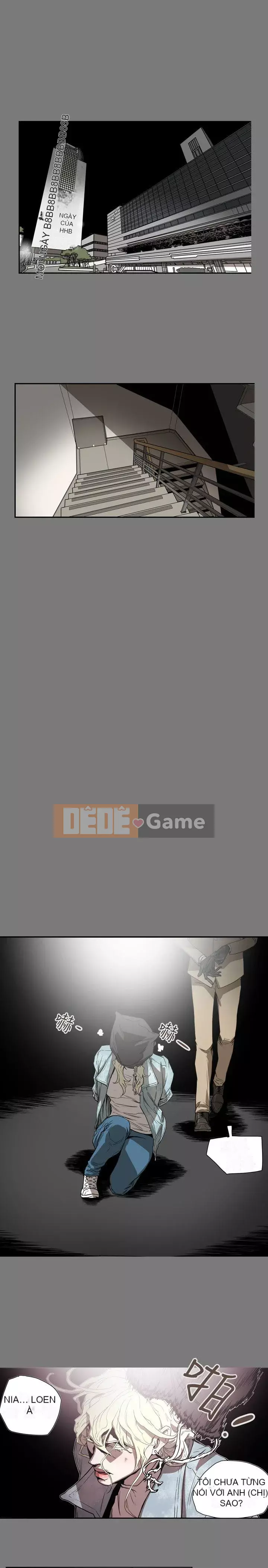 Em yêu - cái bẫy Cái bẫy ngọt ngào Chương 1-102