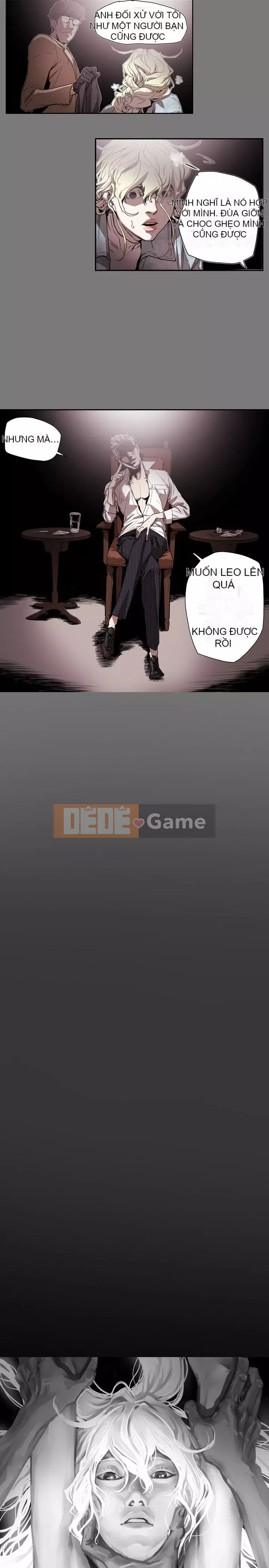 Em yêu - cái bẫy Cái bẫy ngọt ngào Chương 1-102