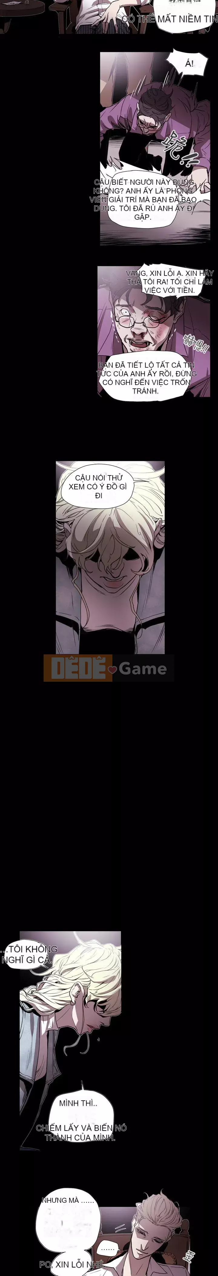 Em yêu - cái bẫy Cái bẫy ngọt ngào Chương 1-102