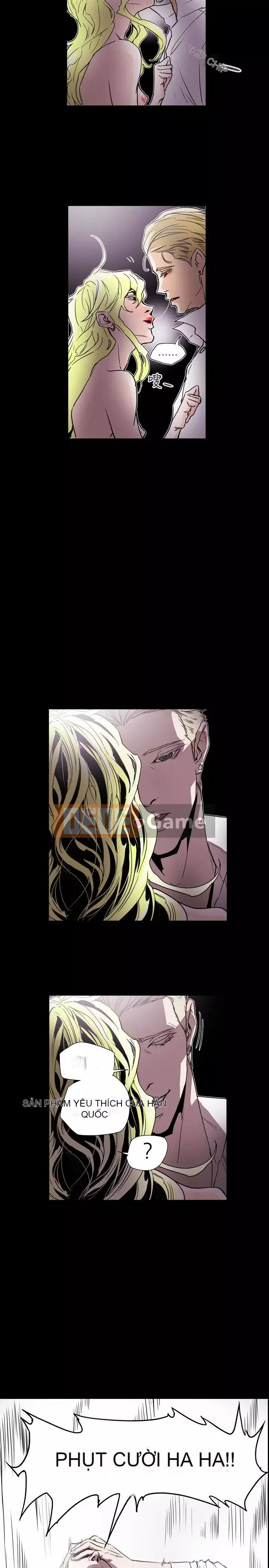 Em yêu - cái bẫy Cái bẫy ngọt ngào Chương 1-102