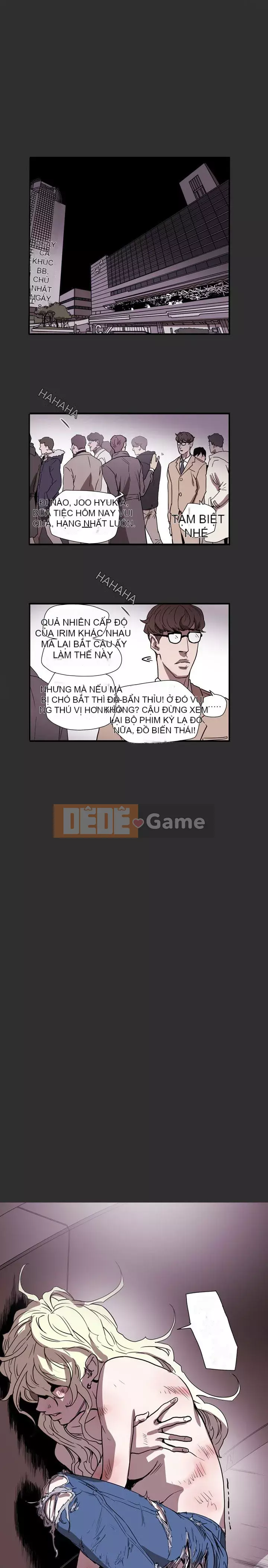 Em yêu - cái bẫy Cái bẫy ngọt ngào Chương 1-102