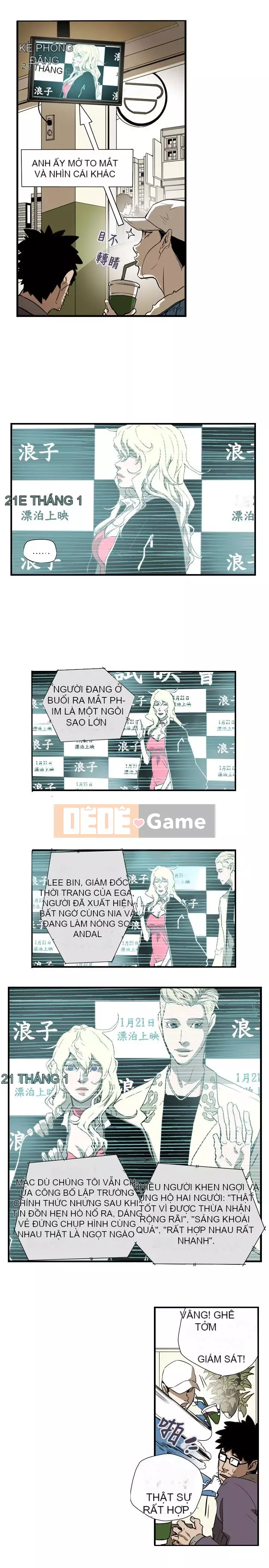 Em yêu - cái bẫy Cái bẫy ngọt ngào Chương 1-102