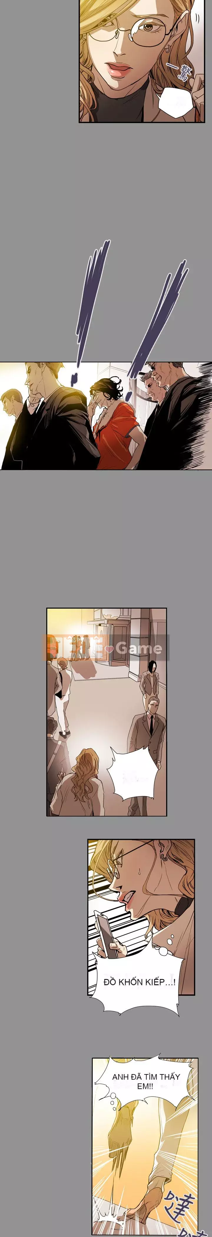 Em yêu - cái bẫy Cái bẫy ngọt ngào Chương 1-102