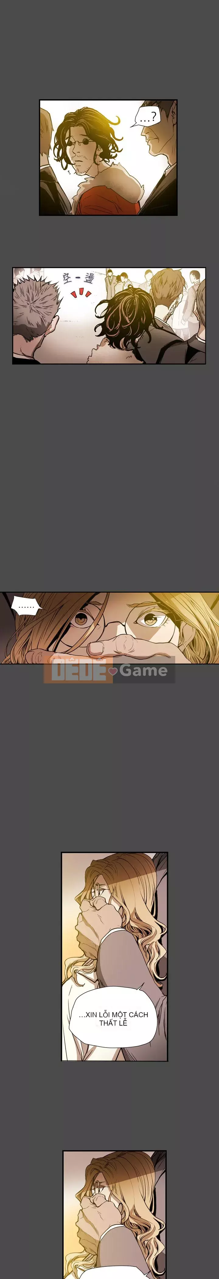 Em yêu - cái bẫy Cái bẫy ngọt ngào Chương 1-102