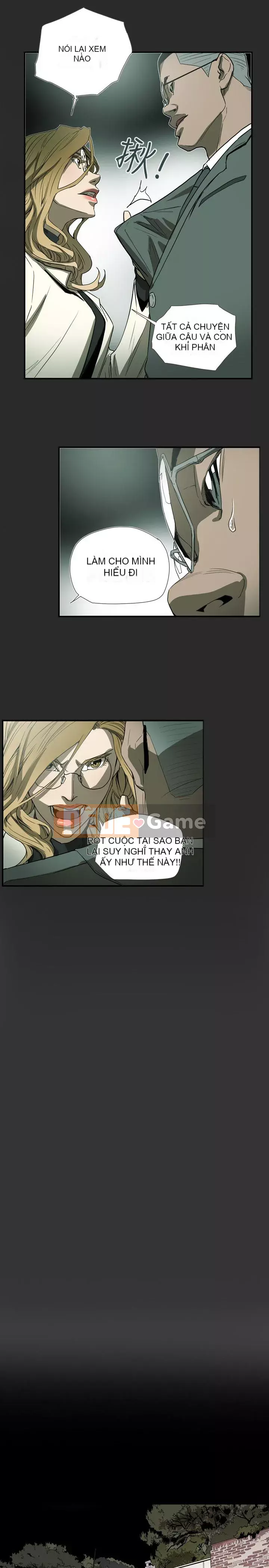 Em yêu - cái bẫy Cái bẫy ngọt ngào Chương 1-102