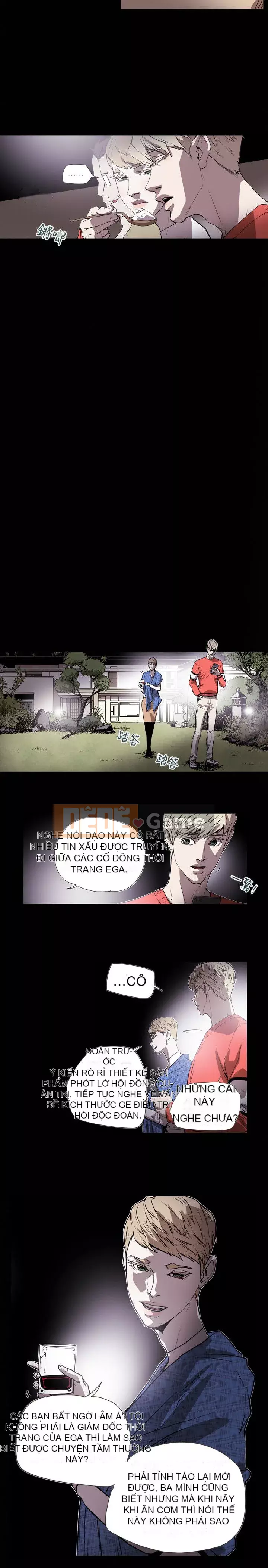 Em yêu - cái bẫy Cái bẫy ngọt ngào Chương 1-102