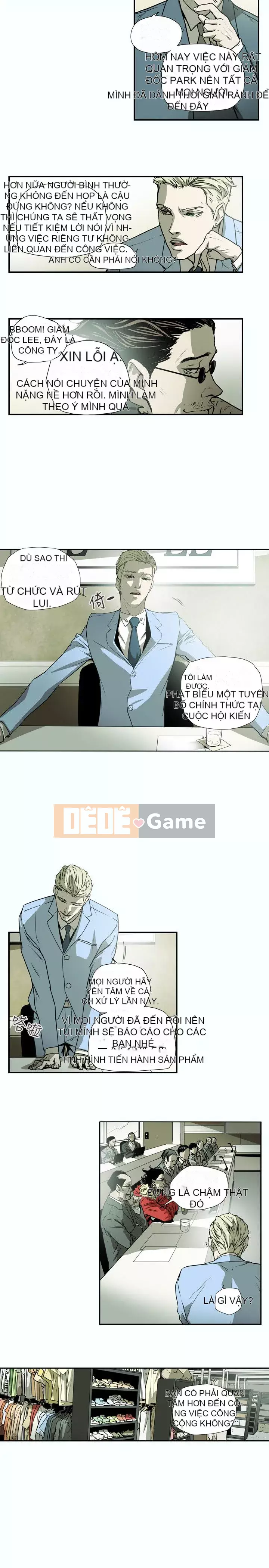 Em yêu - cái bẫy Cái bẫy ngọt ngào Chương 1-102