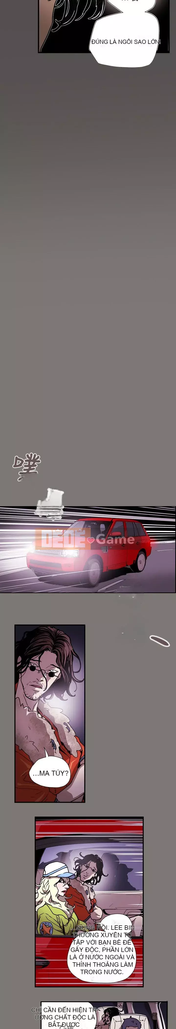 Em yêu - cái bẫy Cái bẫy ngọt ngào Chương 1-102