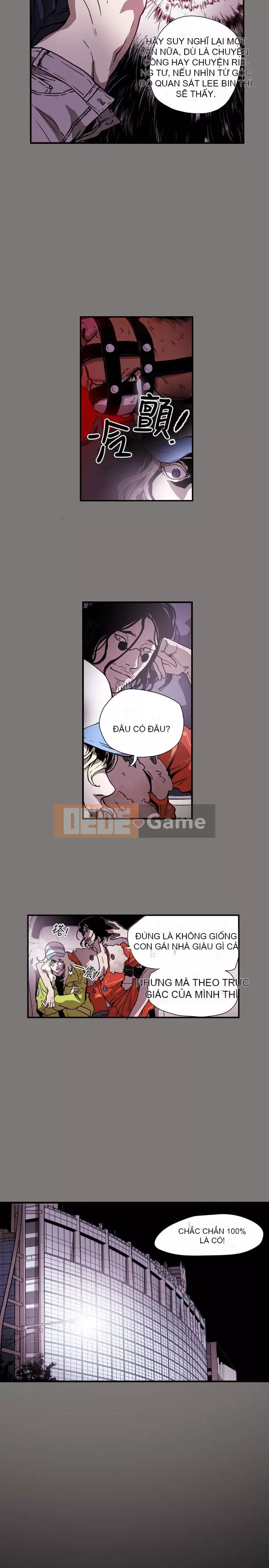 Em yêu - cái bẫy Cái bẫy ngọt ngào Chương 1-102