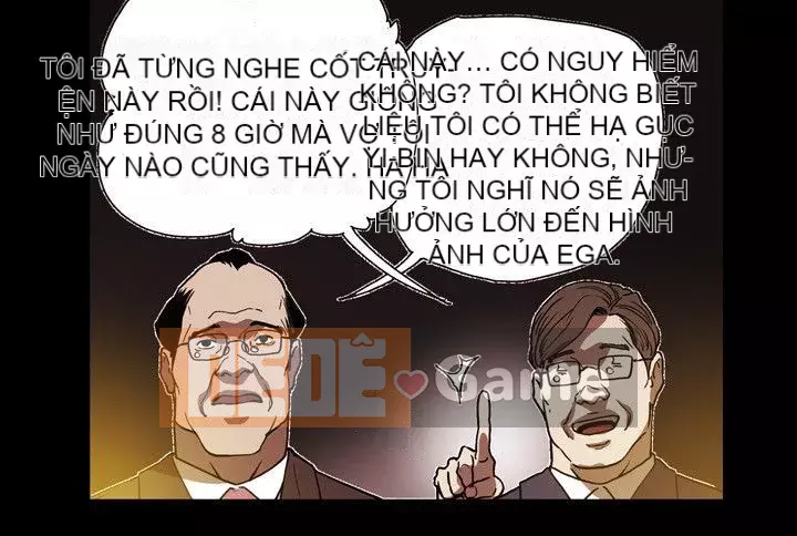 Em yêu - cái bẫy Cái bẫy ngọt ngào Chương 1-102