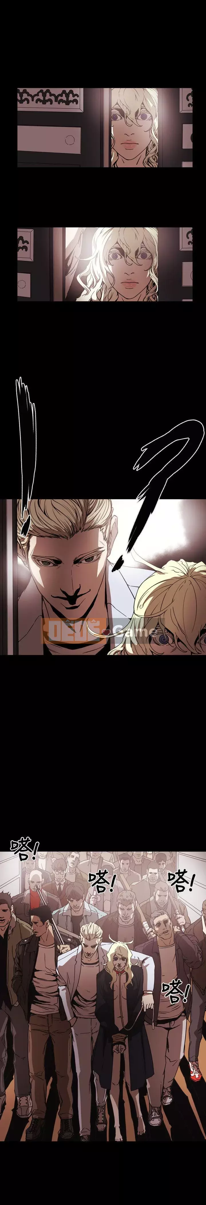 Em yêu - cái bẫy Cái bẫy ngọt ngào Chương 1-102