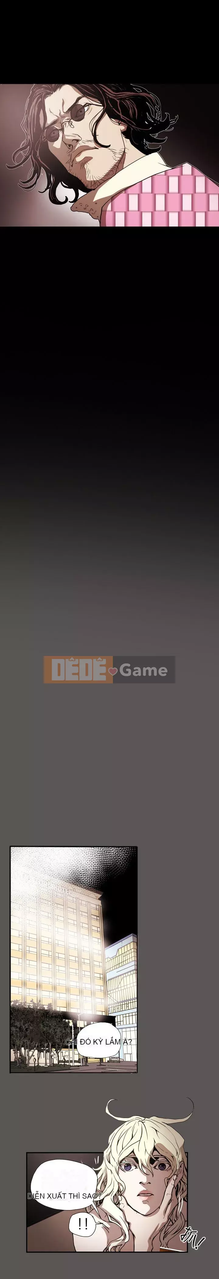 Em yêu - cái bẫy Cái bẫy ngọt ngào Chương 1-102