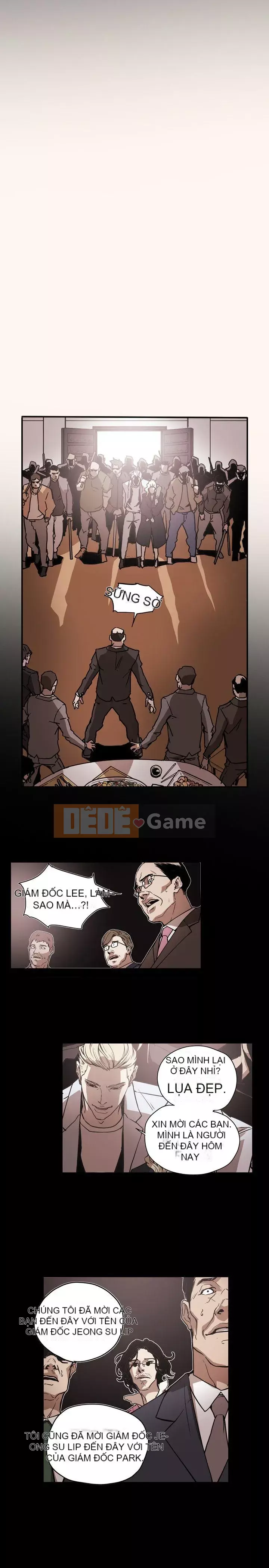 Em yêu - cái bẫy Cái bẫy ngọt ngào Chương 1-102