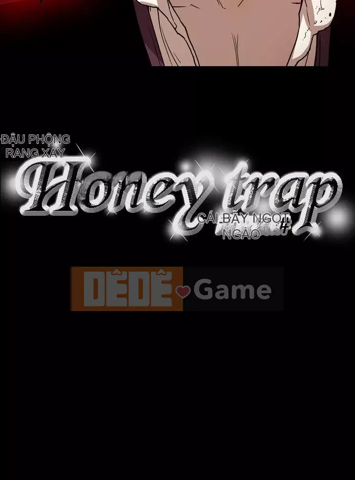 Em yêu - cái bẫy Cái bẫy ngọt ngào Chương 1-102