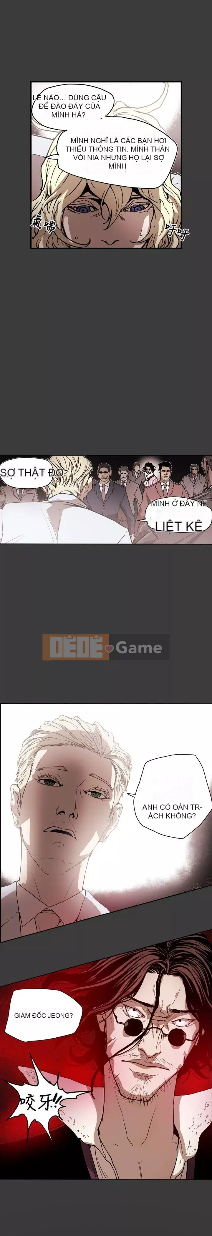 Em yêu - cái bẫy Cái bẫy ngọt ngào Chương 1-102