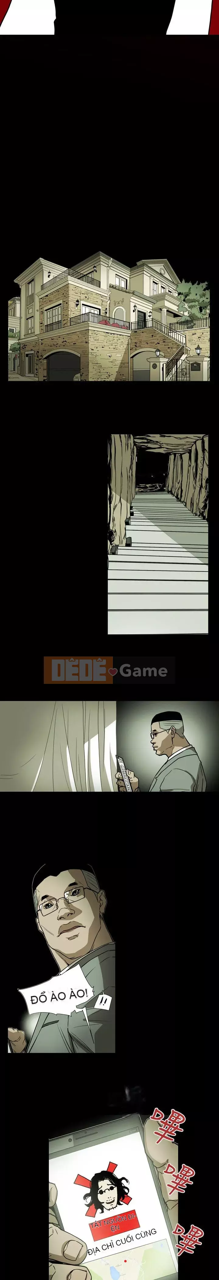 Em yêu - cái bẫy Cái bẫy ngọt ngào Chương 1-102