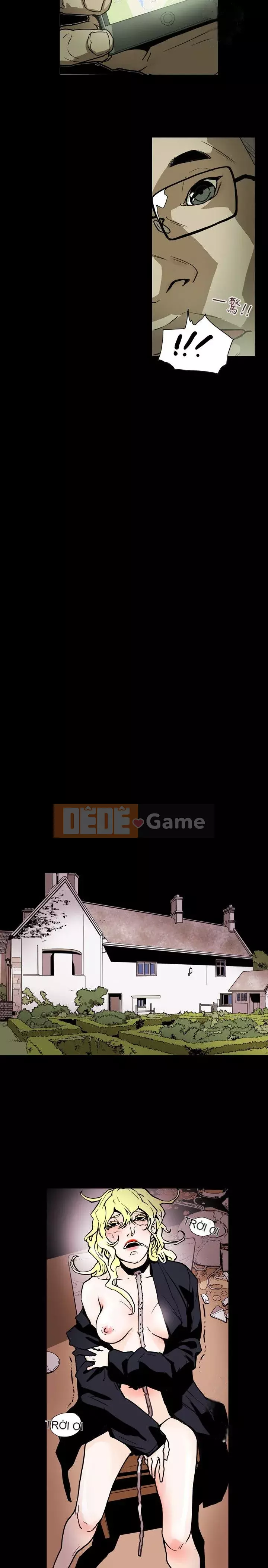 Em yêu - cái bẫy Cái bẫy ngọt ngào Chương 1-102