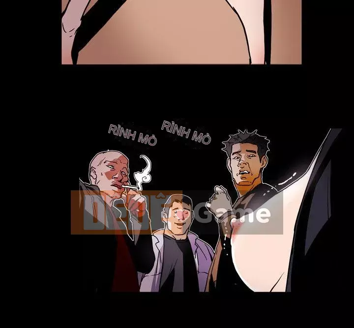 Em yêu - cái bẫy Cái bẫy ngọt ngào Chương 1-102