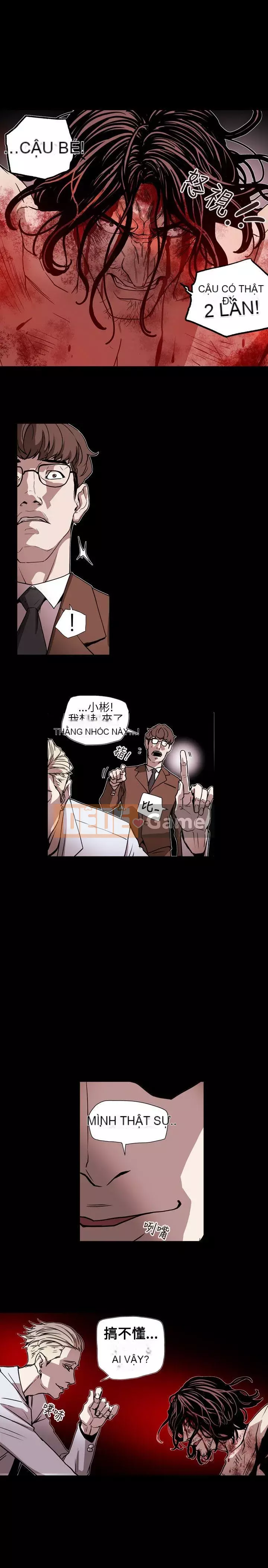 Em yêu - cái bẫy Cái bẫy ngọt ngào Chương 1-102